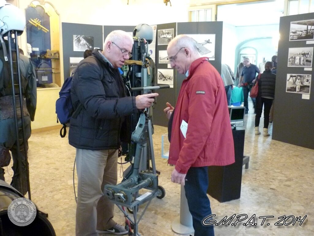 Aviano 13mar14