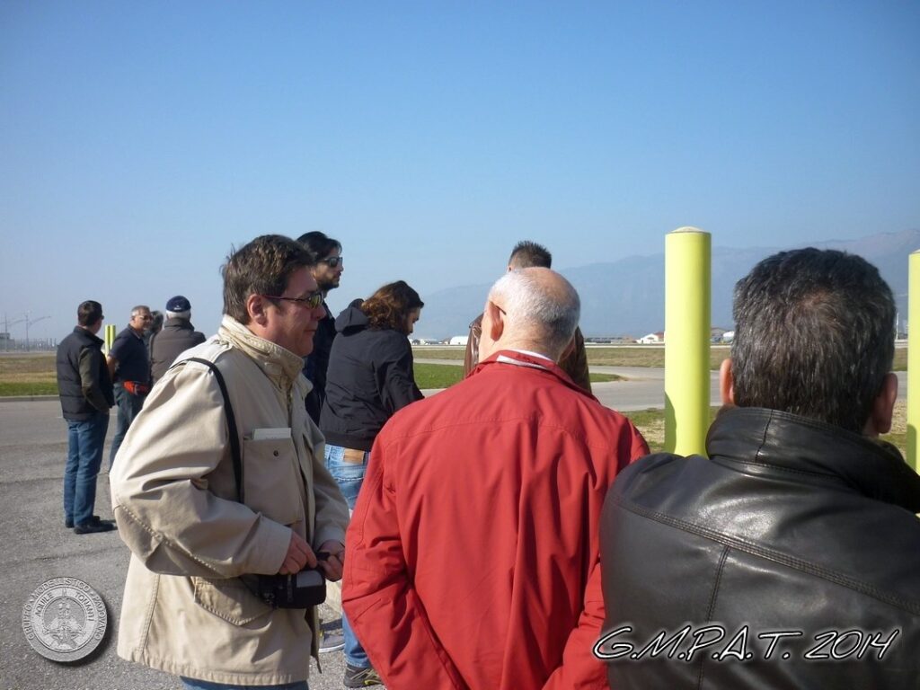 Aviano 13mar14