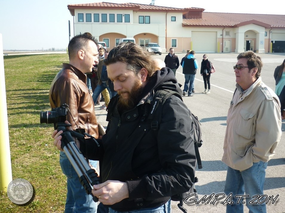 Aviano 13mar14