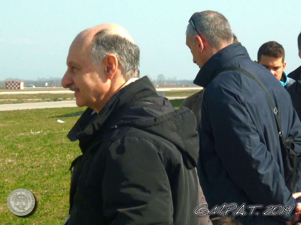 Aviano 13mar14