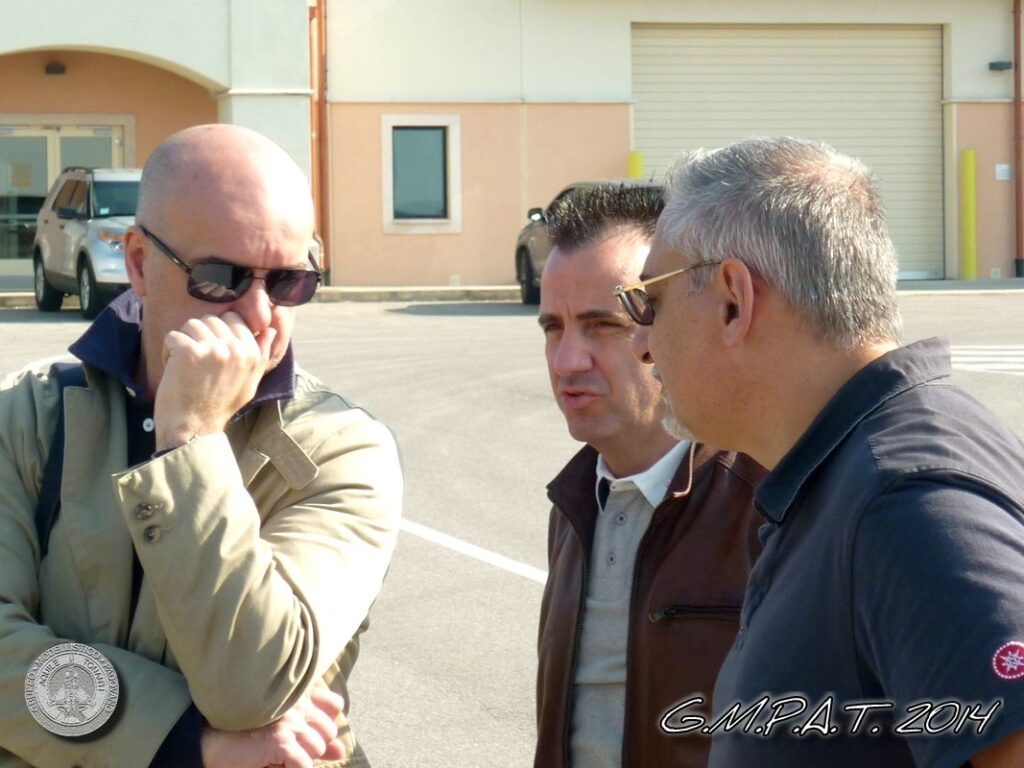 Aviano 13mar14