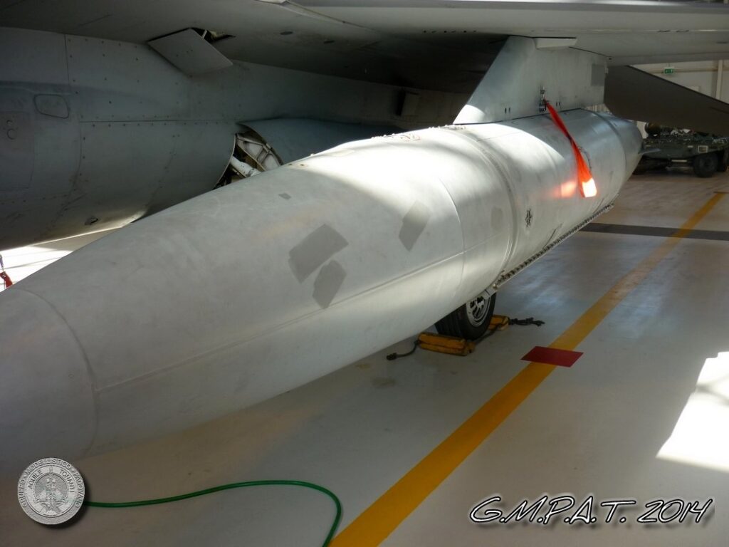 Aviano 13mar14