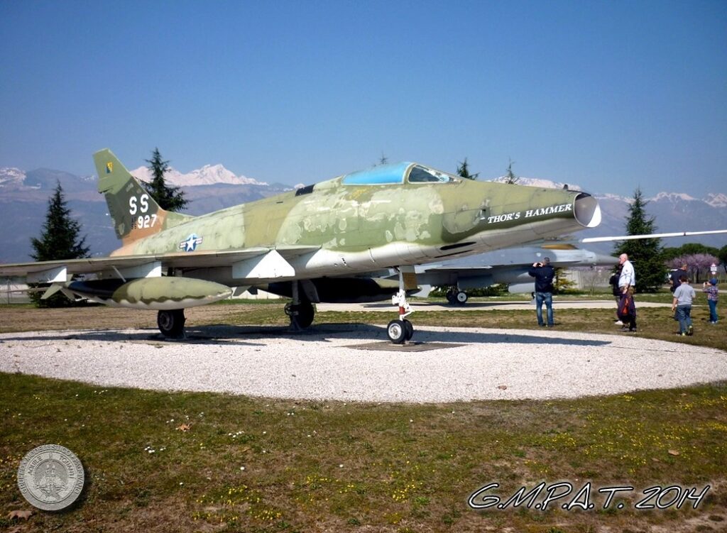 Aviano 13mar14