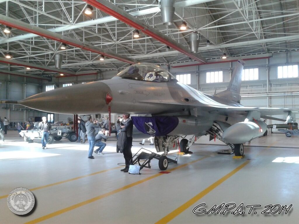Aviano 13mar14