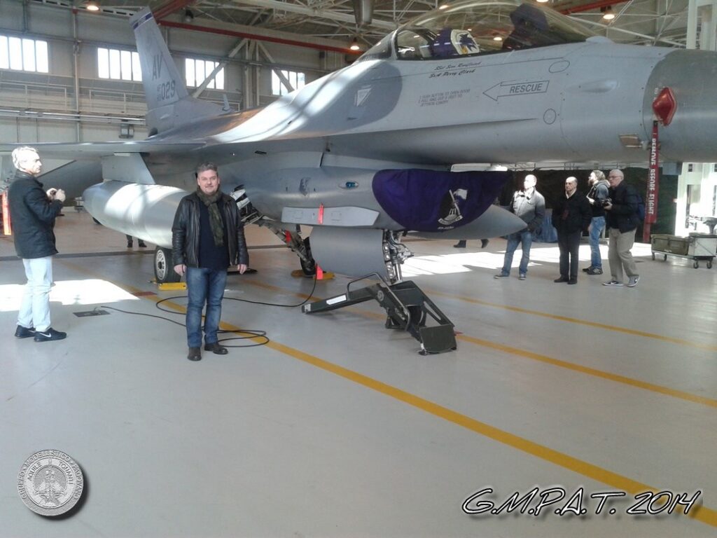 Aviano 13mar14