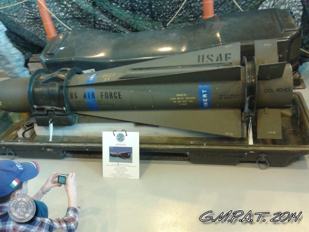 Aviano 13mar14