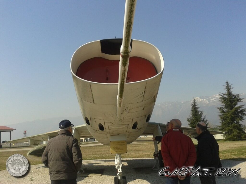 Aviano 13mar14