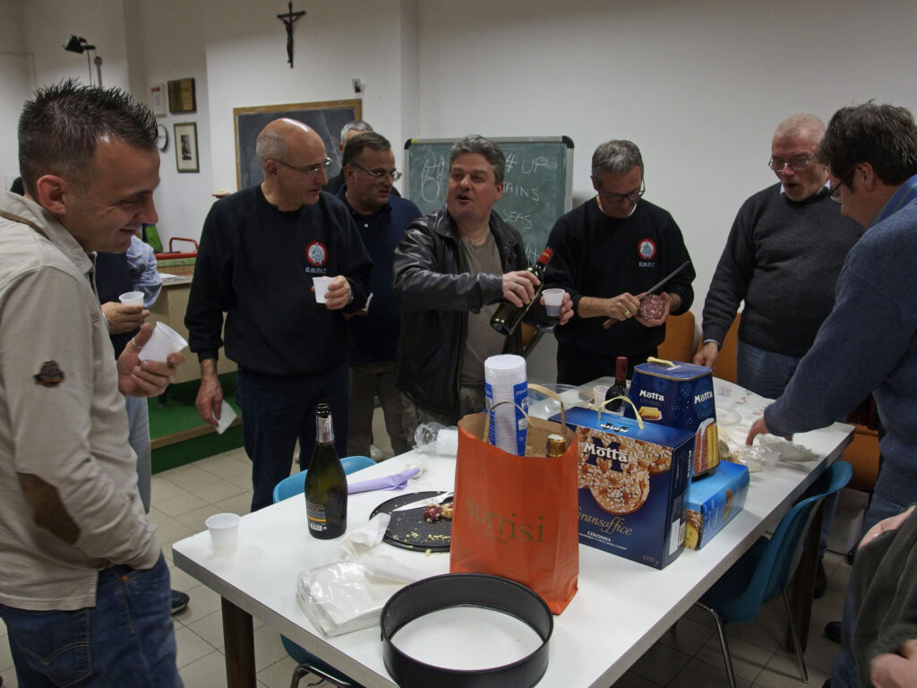 Elezioni direttivo 2014