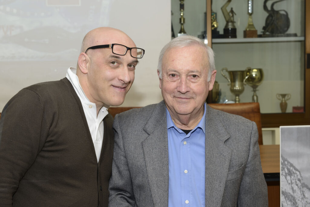 Presentazione libro Guarnieri 21feb14