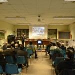 Presentazione libro Guarnieri 21feb14