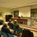 Presentazione libro Guarnieri 21feb14