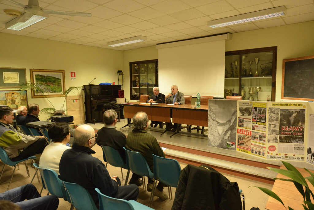 Presentazione libro Guarnieri 21feb14