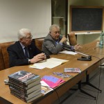 Presentazione libro Guarnieri 21feb14