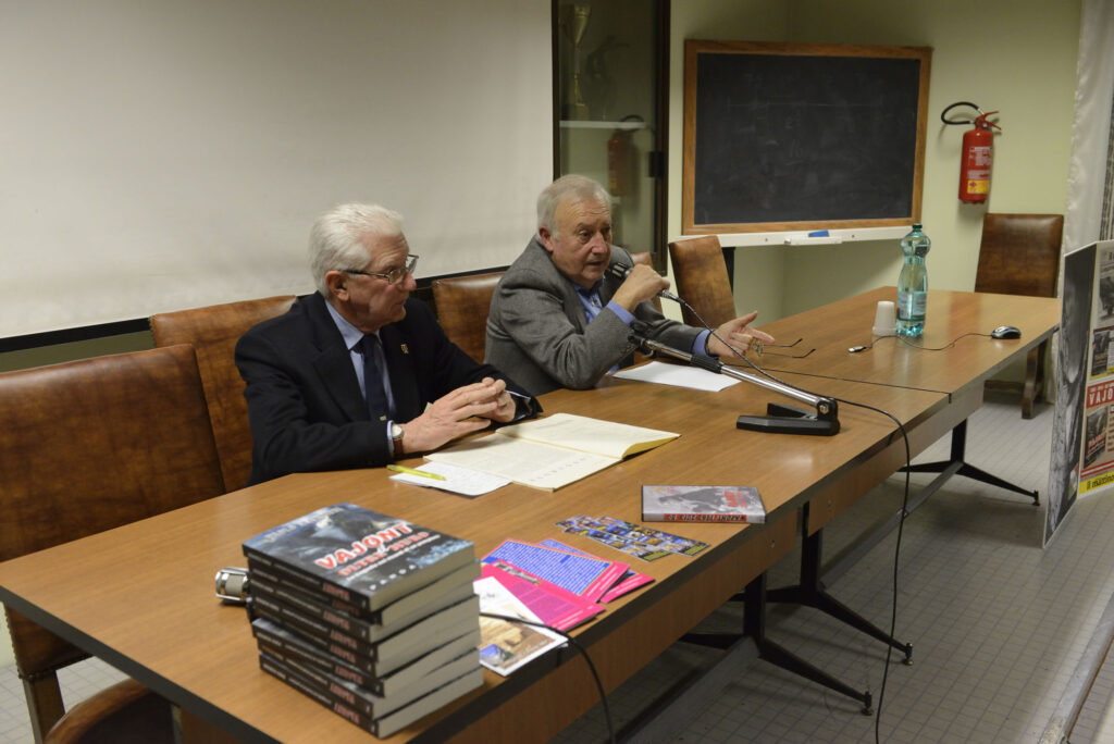 Presentazione libro Guarnieri 21feb14