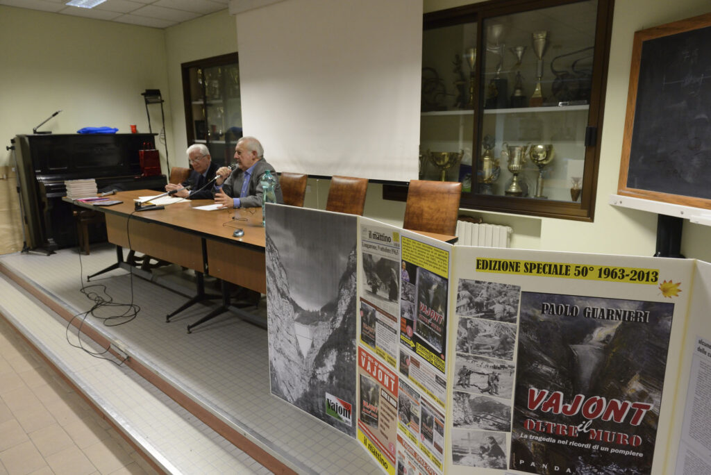 Presentazione libro Guarnieri 21feb14