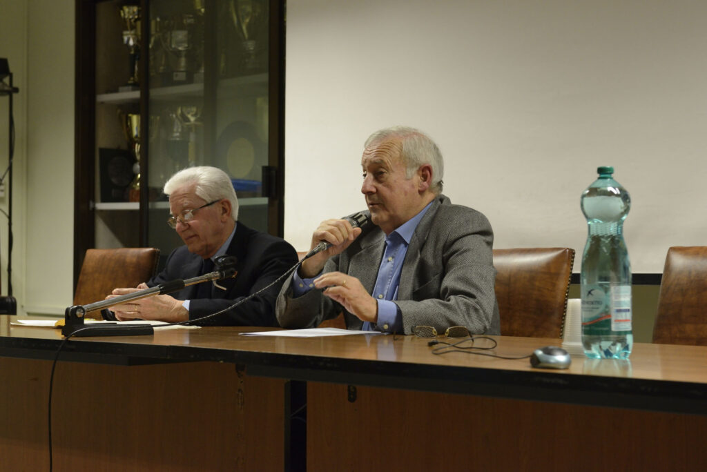 Presentazione libro Guarnieri 21feb14