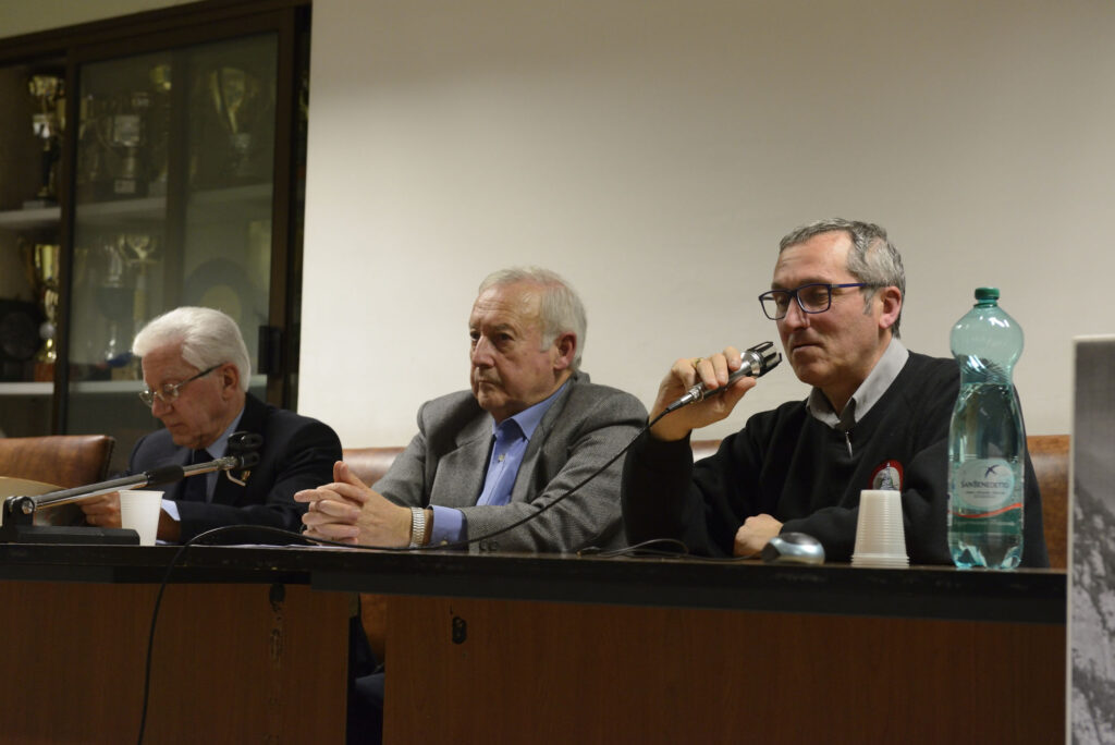 Presentazione libro Guarnieri 21feb14