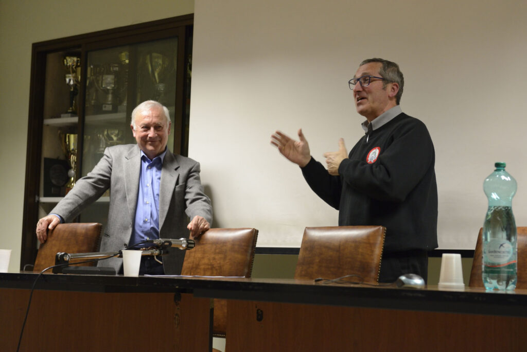 Presentazione libro Guarnieri 21feb14