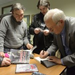 Presentazione libro Guarnieri 21feb14