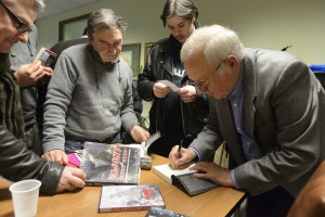 Presentazione libro Guarnieri 21feb14