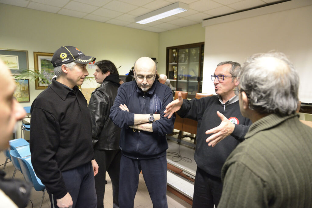 Presentazione libro Guarnieri 21feb14