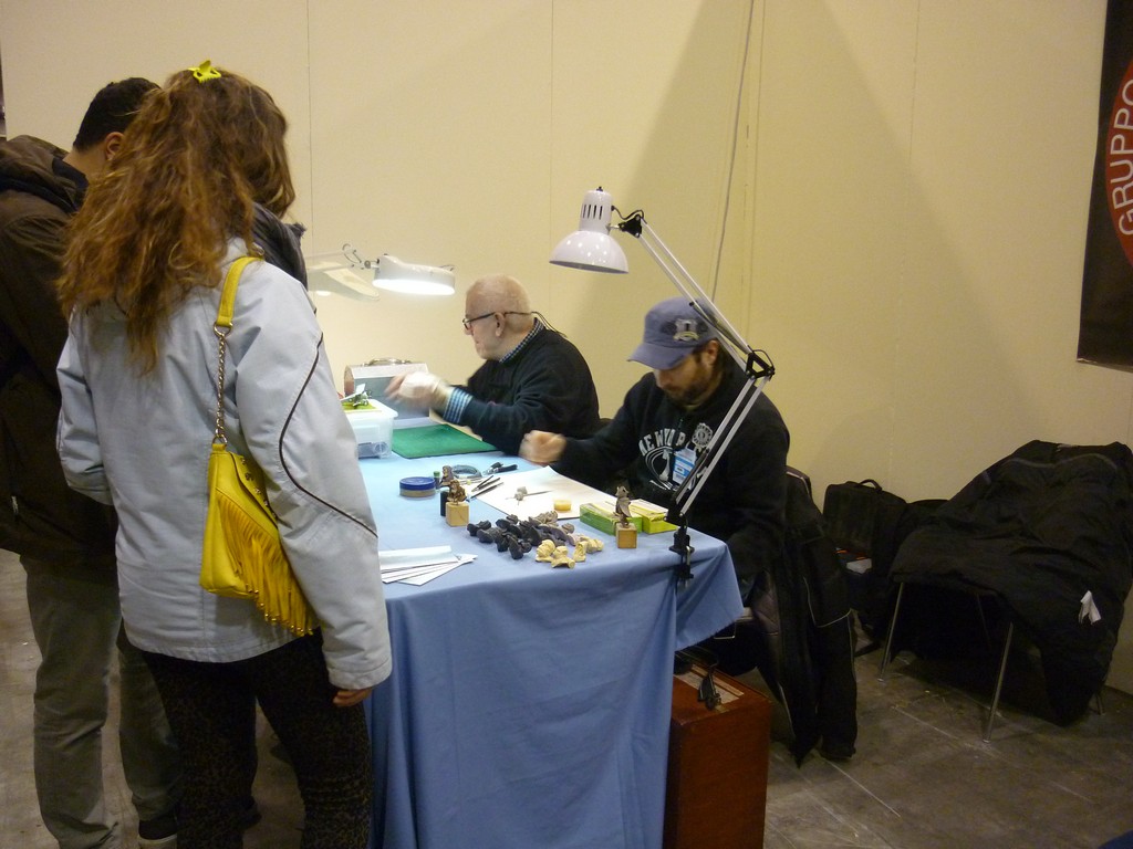 Model Expo 2015
