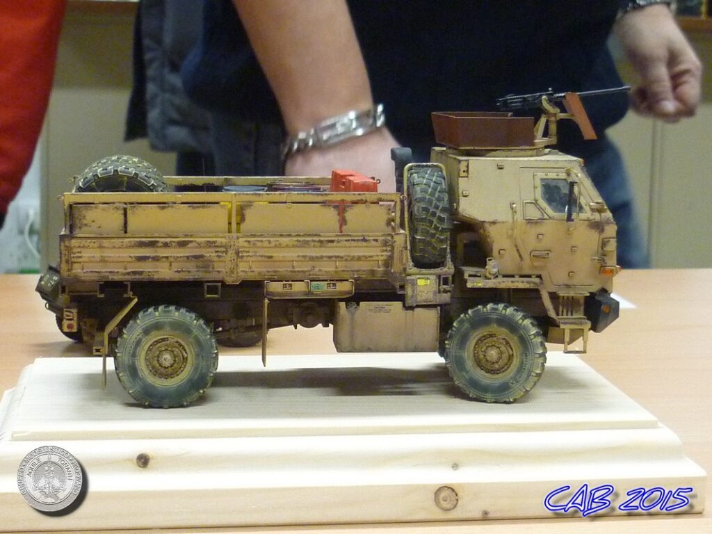 CAB 2015