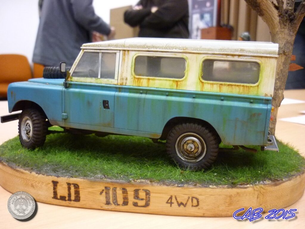 CAB 2015