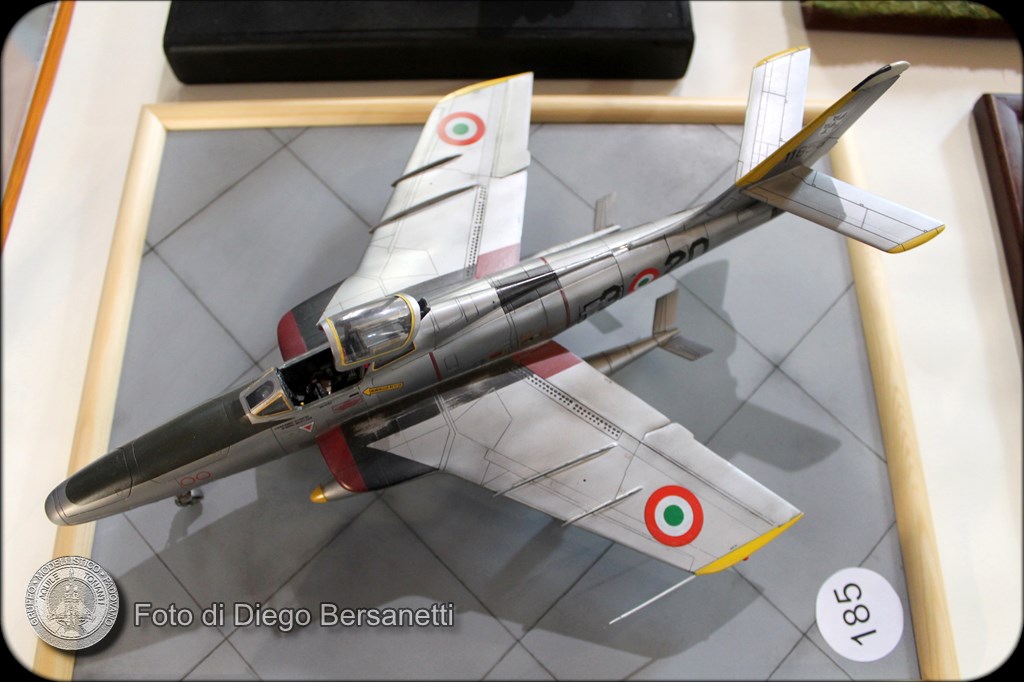 RF 84F Graziano