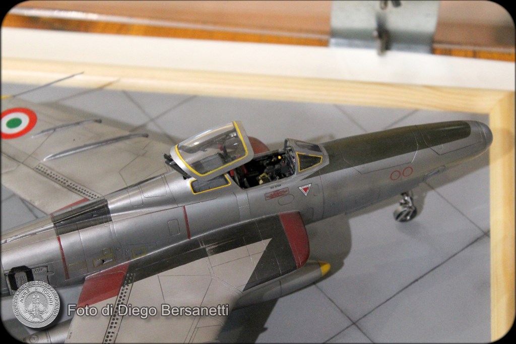RF 84F Graziano