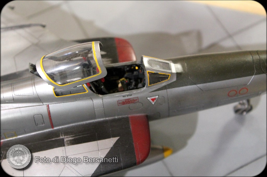 RF 84F Graziano