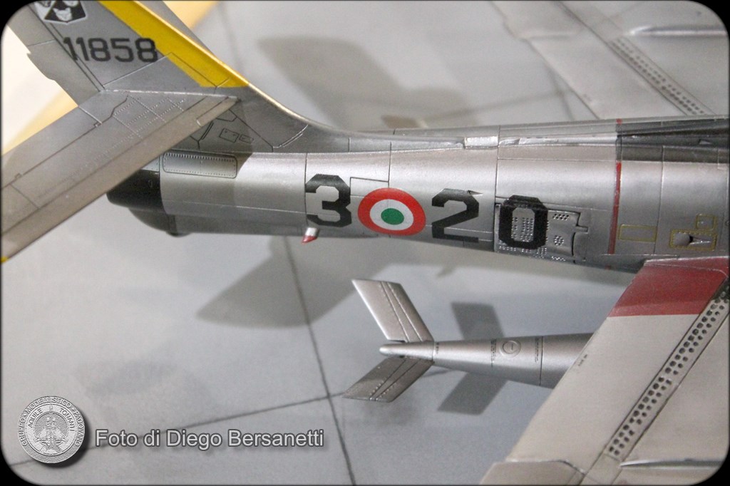 RF 84F Graziano