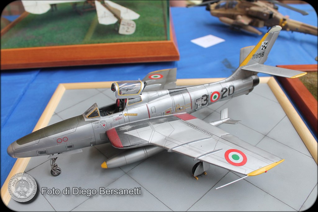 RF 84F Graziano