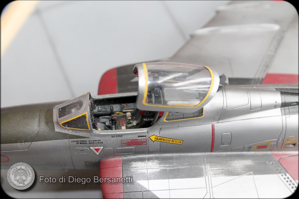 RF 84F Graziano