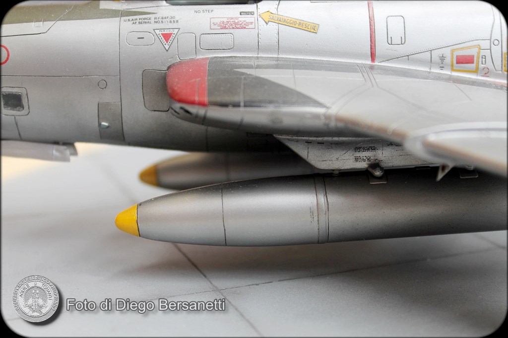 RF 84F Graziano