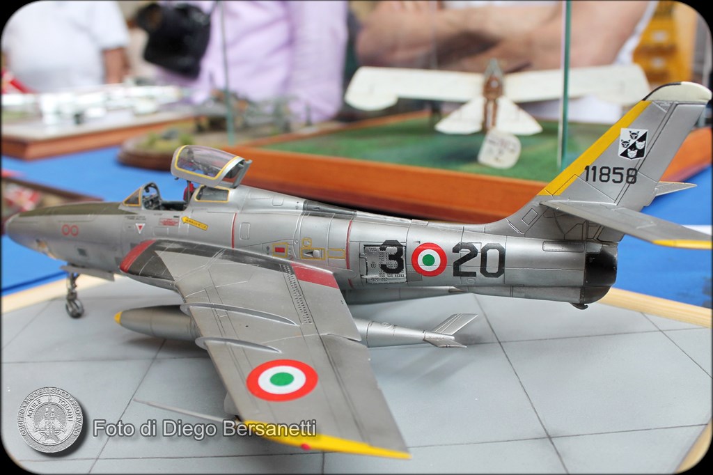 RF 84F Graziano
