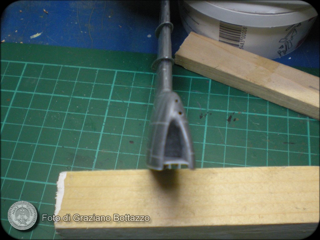 RF 84F Graziano