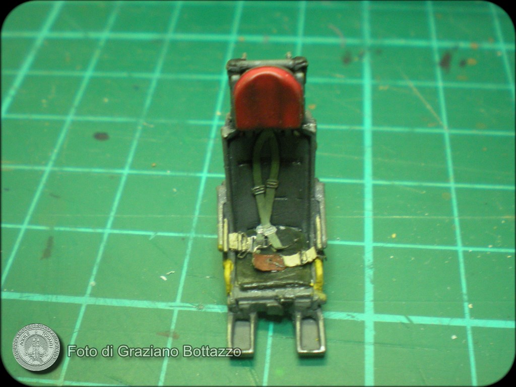 RF 84F Graziano