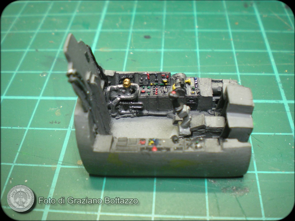 RF 84F Graziano