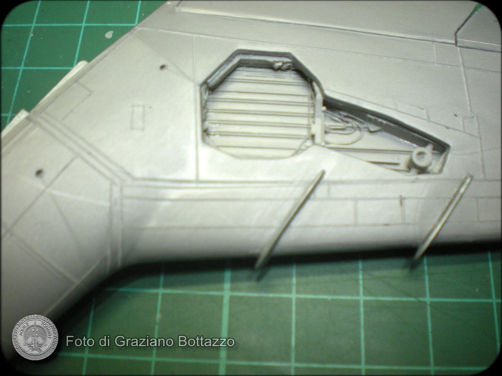RF 84F Graziano