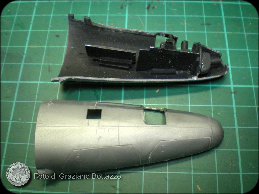 RF 84F Graziano