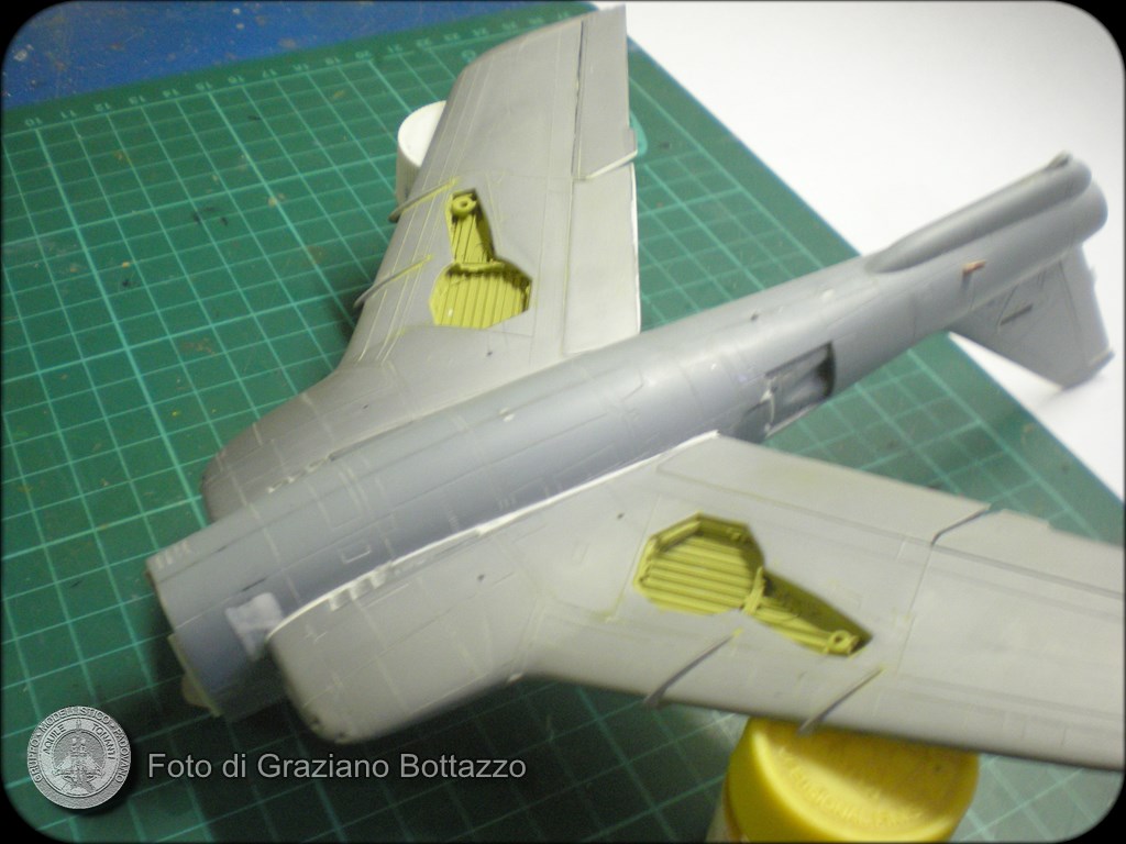 RF 84F Graziano