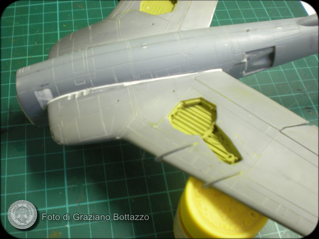 RF 84F Graziano