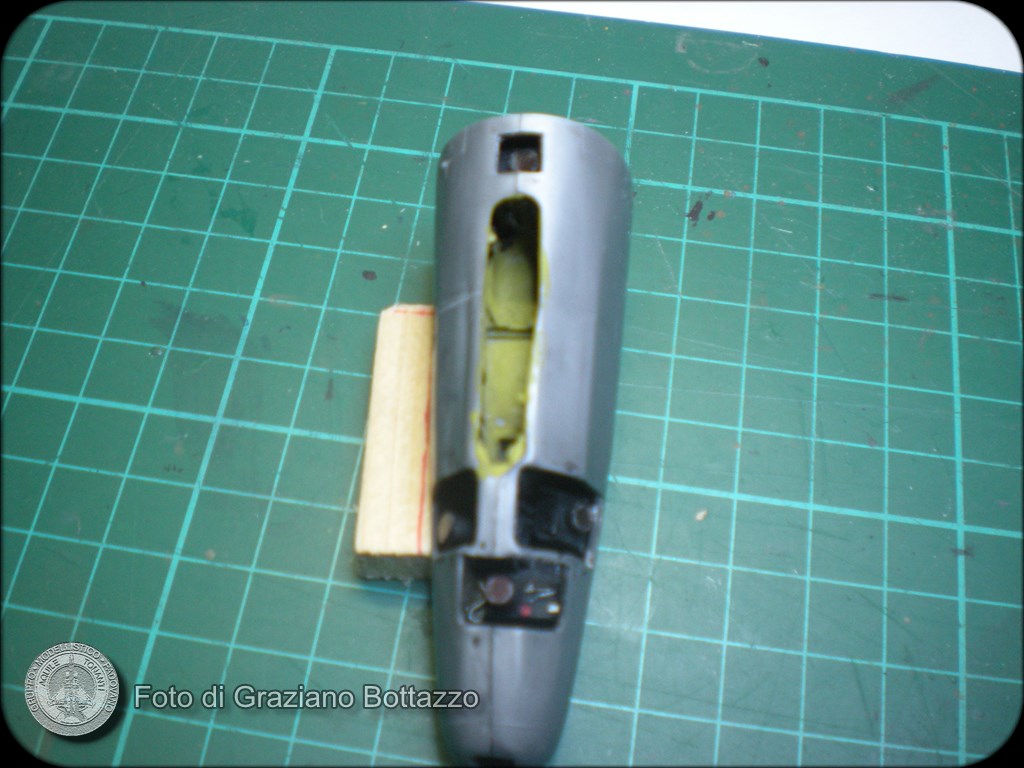 RF 84F Graziano