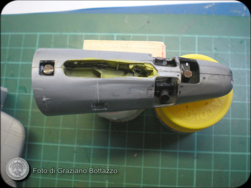 RF 84F Graziano