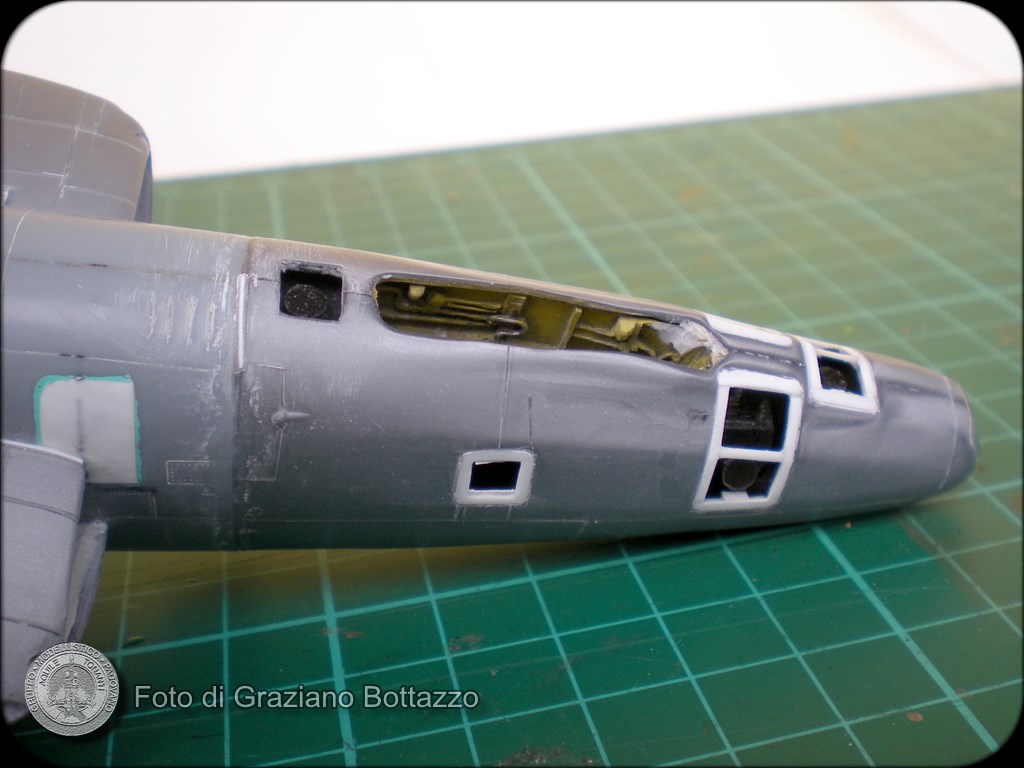 RF 84F Graziano
