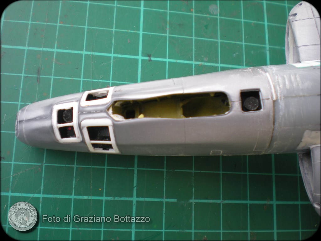 RF 84F Graziano