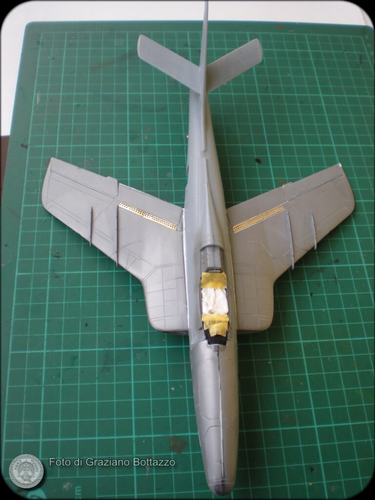RF 84F Graziano