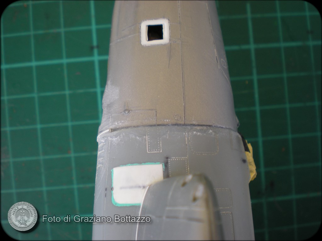 RF 84F Graziano