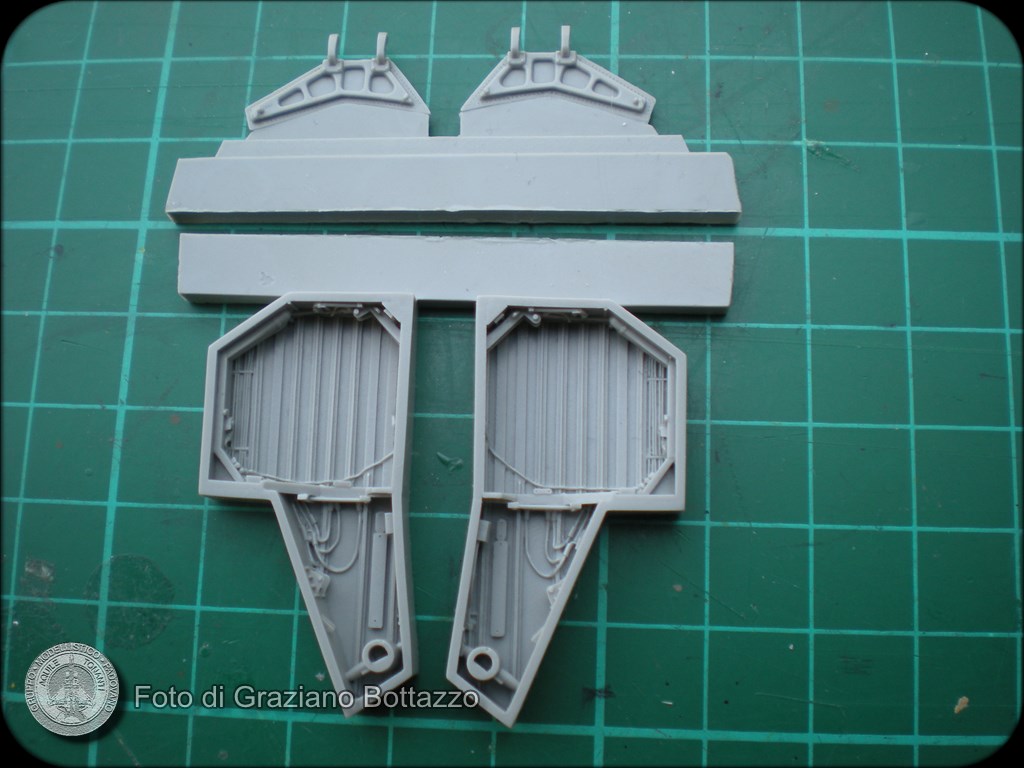 RF 84F Graziano